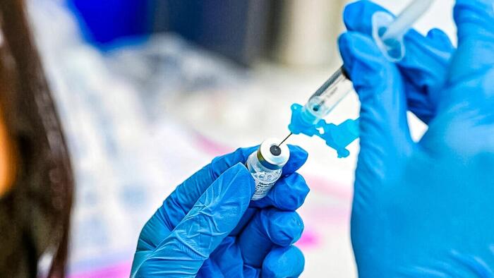 NextImg:Recipients Of Pfizer COVID-19 Vaccine Had Higher Mortality Than Those Of Moderna: Study