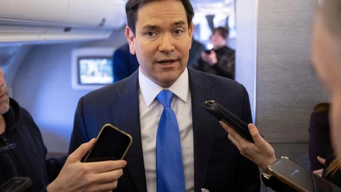 NextImg:US To Start Revoking Visas Of Chinese Students: Rubio