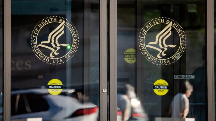 NextImg:HHS Urges Medical Providers, States To Immediately Revise Gender Dysphoria Care Practices