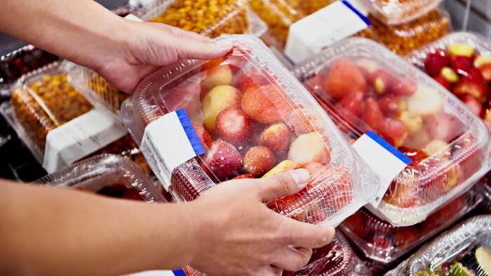 Overlooked Chemicals In Food May Threaten Your Health