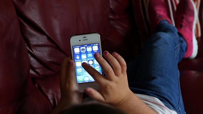 NextImg:Texas Ban On Social Media For Under 18s Fails To Pass Senate