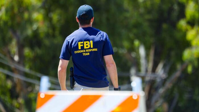 NextImg:FBI Deputy Director Says Illegal Immigrant Criminals, Child Predators Are Top Priority