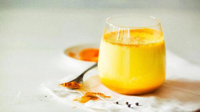 NextImg:Turmeric Lowers Blood Pressure-How To Get the Most Out Of It