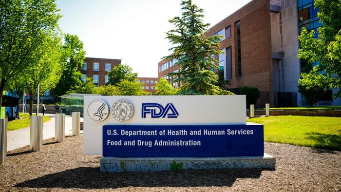 NextImg:Health Agencies Unveil New Nutrition Program To Further RFK Jr.'s Agenda