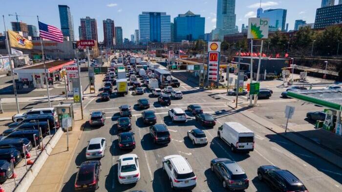 NextImg:EPA Targets Engine Start-Stop Systems In Cars