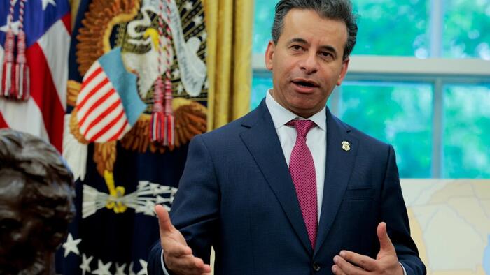 NextImg:FDA To Ramp Up Unannounced Inspections At Foreign Facilities