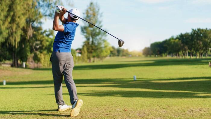 NextImg:Living Near Golf Courses May Double Parkinson's Risk, Study Finds