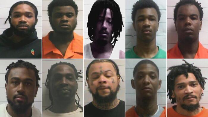NextImg:FBI Doubles Reward For Each Escaped New Orleans Inmate
