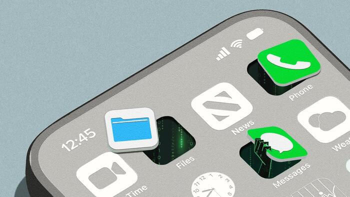 NextImg:How Hackers Can Control Your Phone With "Zero-Click" Attack