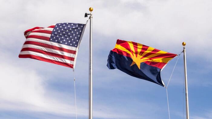 NextImg:22 More People, Entities Charged In Arizona Medicaid Fraud Scheme