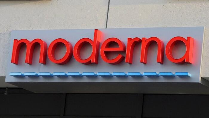NextImg:Moderna Withdraws Application For Combination COVID-19–Influenza Vaccine