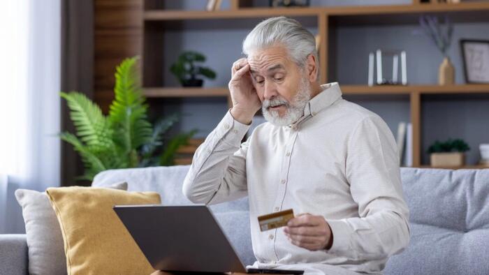 NextImg:Shielding Your Golden Years: A Retiree's Essential Guide To Avoiding Scams And Fraud