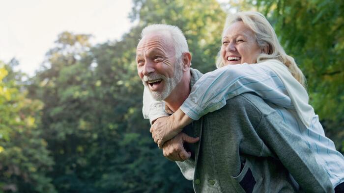 NextImg:8 Habits That Can Add Decades To Life