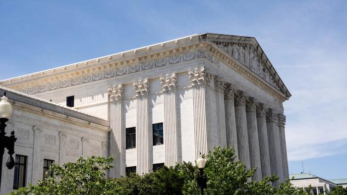 NextImg:Supreme Court Temporarily Shields DOGE From Freedom Of Information Requests