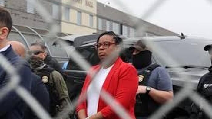 NextImg:The Red Line: Democratic Officials Claim A Dangerous License For Illegality