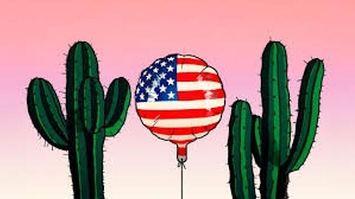 NextImg:Peter Schiff: Traders Are "Selling America"