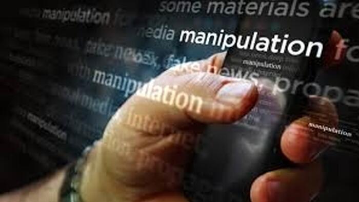 NextImg:A Third Of Americans Worry About Manipulated News