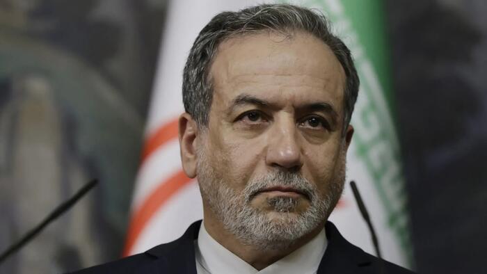 NextImg:Iran Will Hold US Responsible For Any Israeli Attack On Nuclear Sites: Foreign Minister