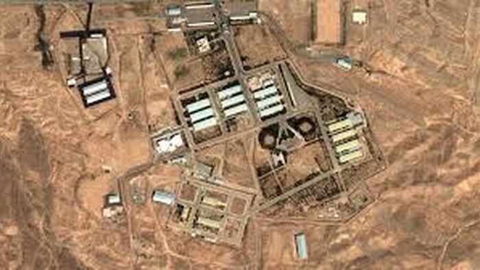 NextImg:Iran Clarifies That Nuclear Talks Will Fail If US Pushes Zero Enrichment