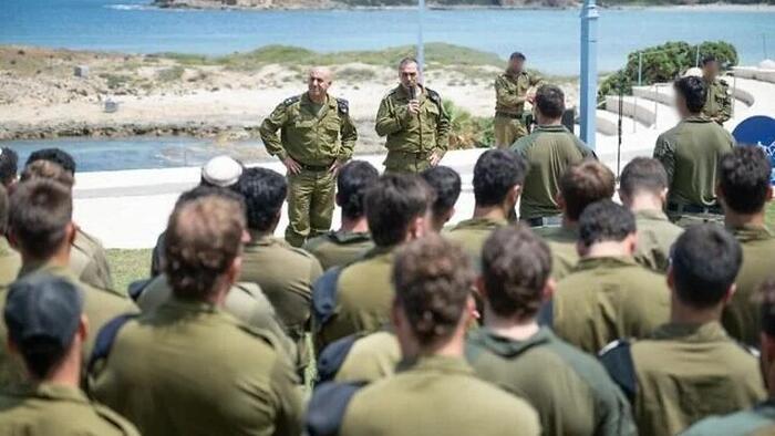 NextImg:Israel Approves 'Conquering Gaza, Holding Territories' Ahead Of Trump's Mideast Trip