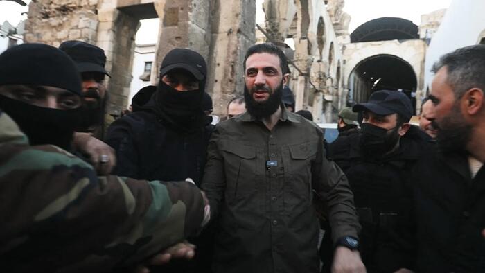 NextImg:Syrian President Skips Arab League Summit In Baghdad After Outcry Over ISIS Background