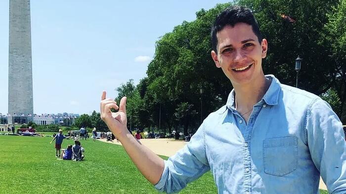 NextImg:American Charged With Trying To Firebomb US Embassy In Israel