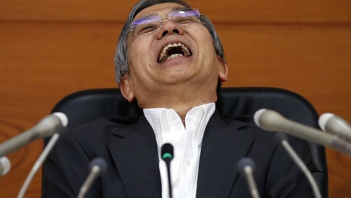 NextImg:Is Japan About To Hike Rates AND Restart Yield Curve Control?