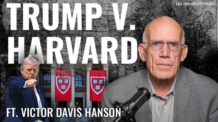 NextImg:Harvard, You're Entitled To Nothing