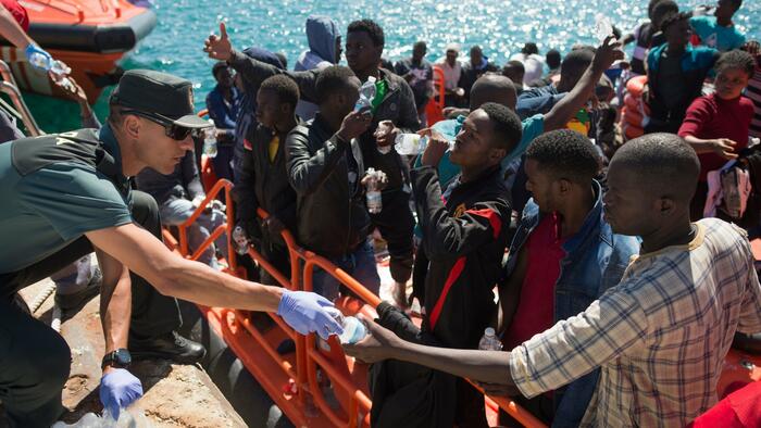 NextImg:The Third World Is Forever Chasing The White Man