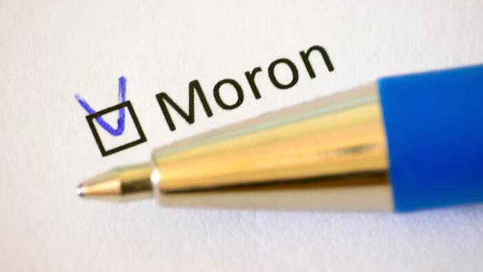 NextImg:The Rising Moron Premium