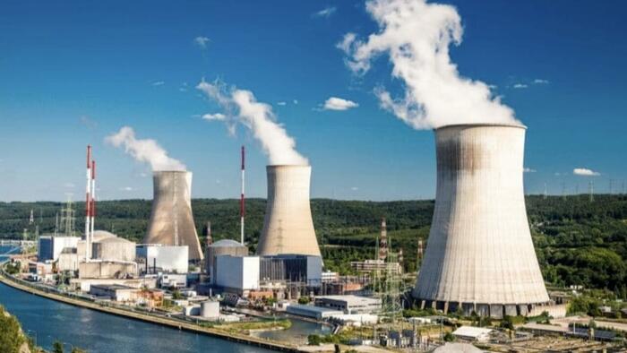 NextImg:Taiwan's Legislature Passes Bill Easing Restrictions On Nuclear Power