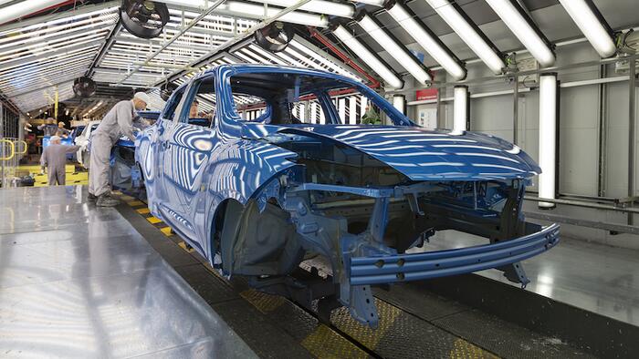 Unveiled: How Global Carmakers Battle Rising Tariffs Unveiled: How Global Carmakers Battle Rising Tariffs