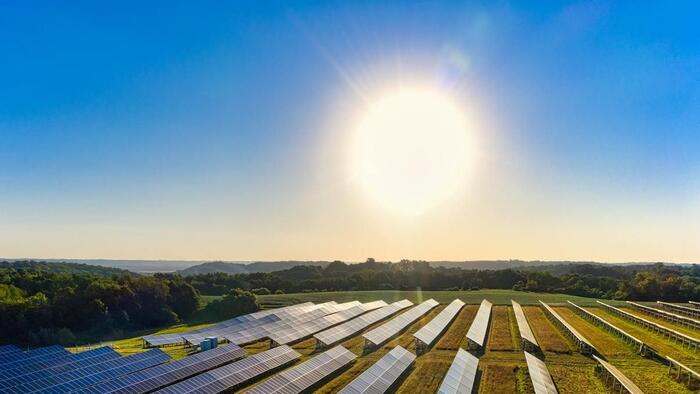 NextImg:"Rogue" Devices Found Hidden In Chinese Solar Panels Could "Destroy The Grid"