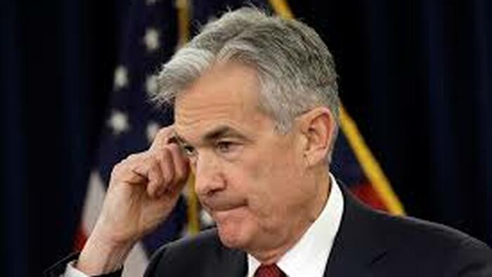 NextImg:FOMC Summary: Clueless