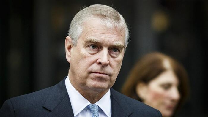 NextImg:'Prince Andrew Was F*ing Underage Girls' Says Royal Insider In Undercover Footage