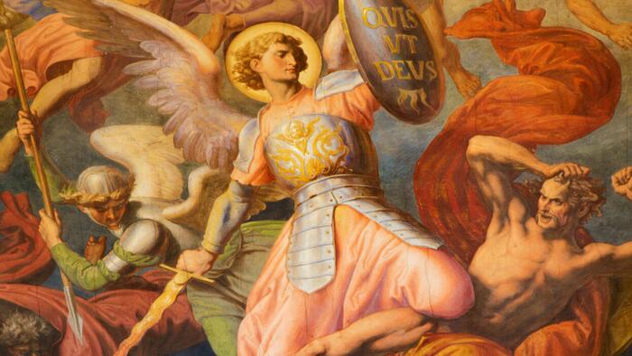 NextImg:Is Christian Nationalism The Solution To The Frailty Of Liberalism?