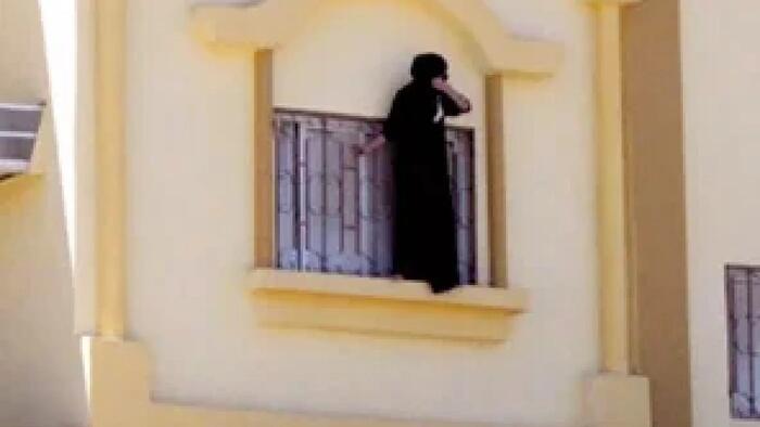 NextImg:Saudi Women Held In 'Hellish' Rehab Centers For 'Disobedience'