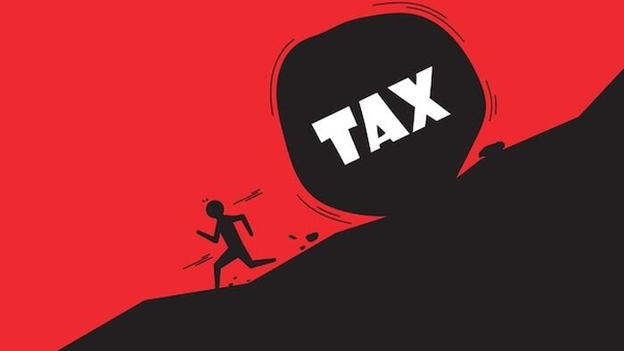 NextImg:From Taxation To Confiscation: Europe's Wealth Exodus & The Coming Asset Seizure
