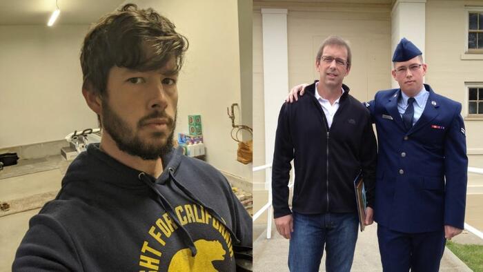 NextImg:US Veteran Freed From Venezuelan Prison After Latest Trump Diplomacy With Maduro