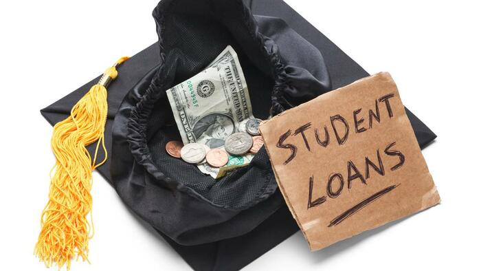Student Loan Collections Offer Treasury Short‑Term Relief as Key Date Approaches