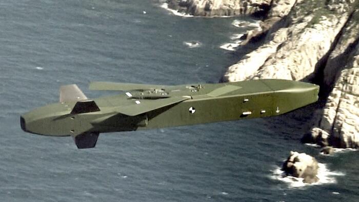 NextImg:As Merz Teases Taurus Missiles For Ukraine, Russian Sources Warn Berlin Could Become Direct Target