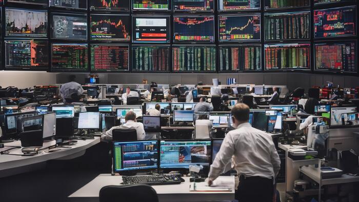 US, China Reach 90-Day Tariff Truce