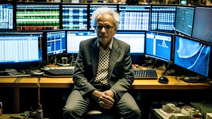 Global Markets Decline Amid Trade Tensions, Fed Speculation