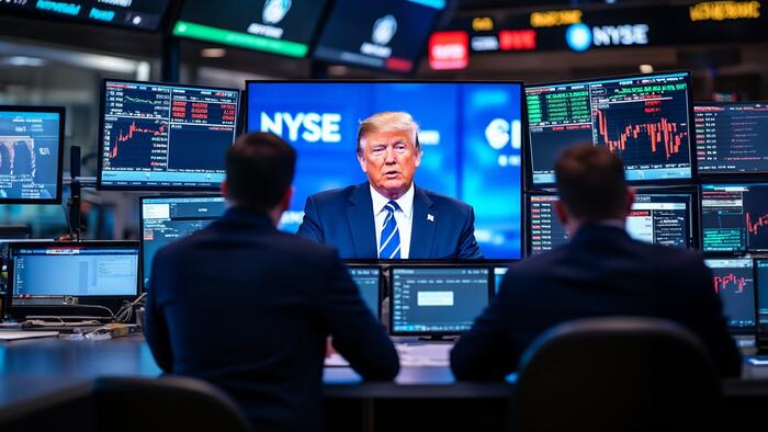 NextImg:Futures, Treasuries Slide After "Big, Beautiful Bill" Passes