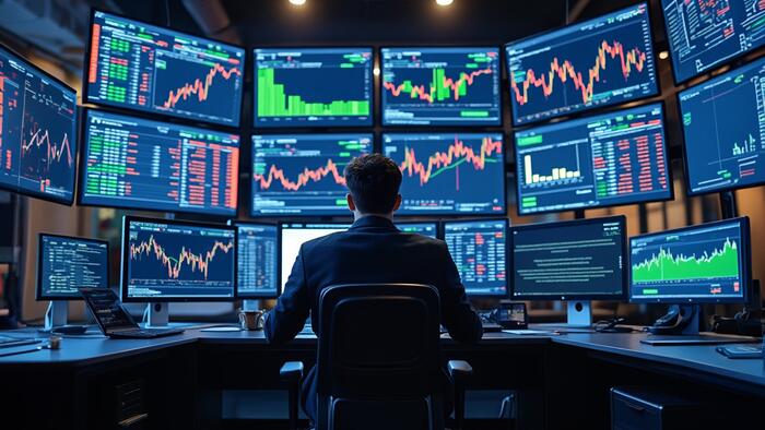 US Futures Rise on Tech Earnings Optimism