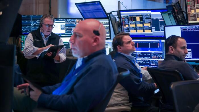 NextImg:Futures Rise After Erasing 2025 Loss As Meltup Just Won't Stop