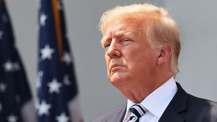 NextImg:Trump Urges GOP To Raise Taxes On The Wealthy To Fund Economic Agenda: Report