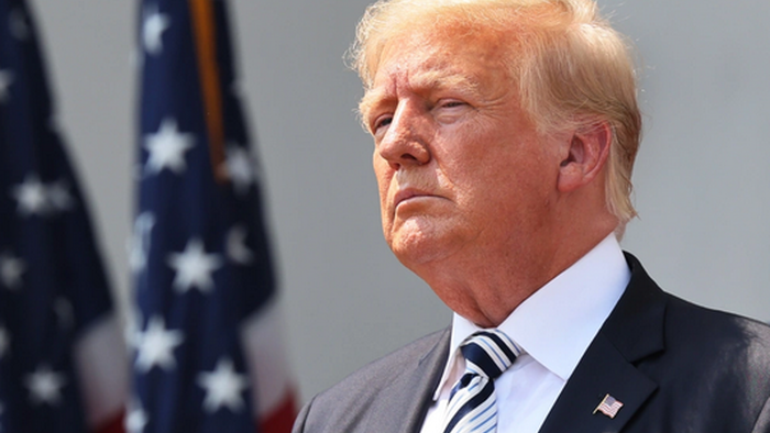 NextImg:Supreme Court Sides With Trump - Allows Removal Of 'Protected Status' From 300,000 Venezuelan Migrants