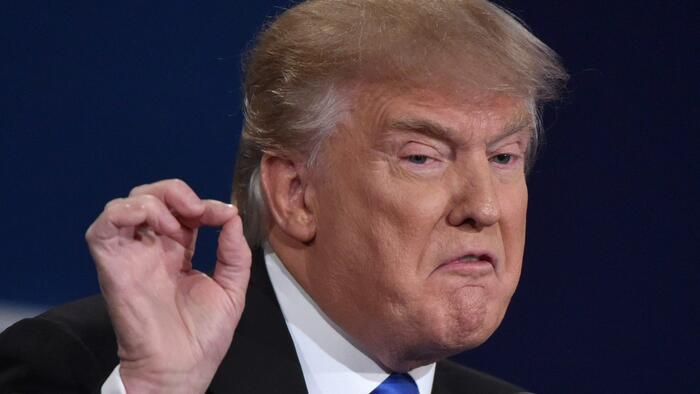 NextImg:Rabobank: Trump's 90-Day Tariff Pause Is Not A Peace But A Ceasefire To Rearm