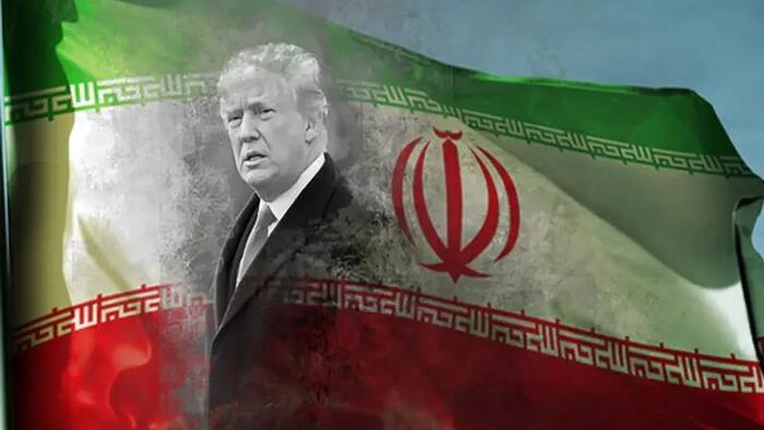 NextImg:US, Iran To Hold 4th Round Of Talks As Trump Calls For "Total Dismantlement" Of Nuclear Program